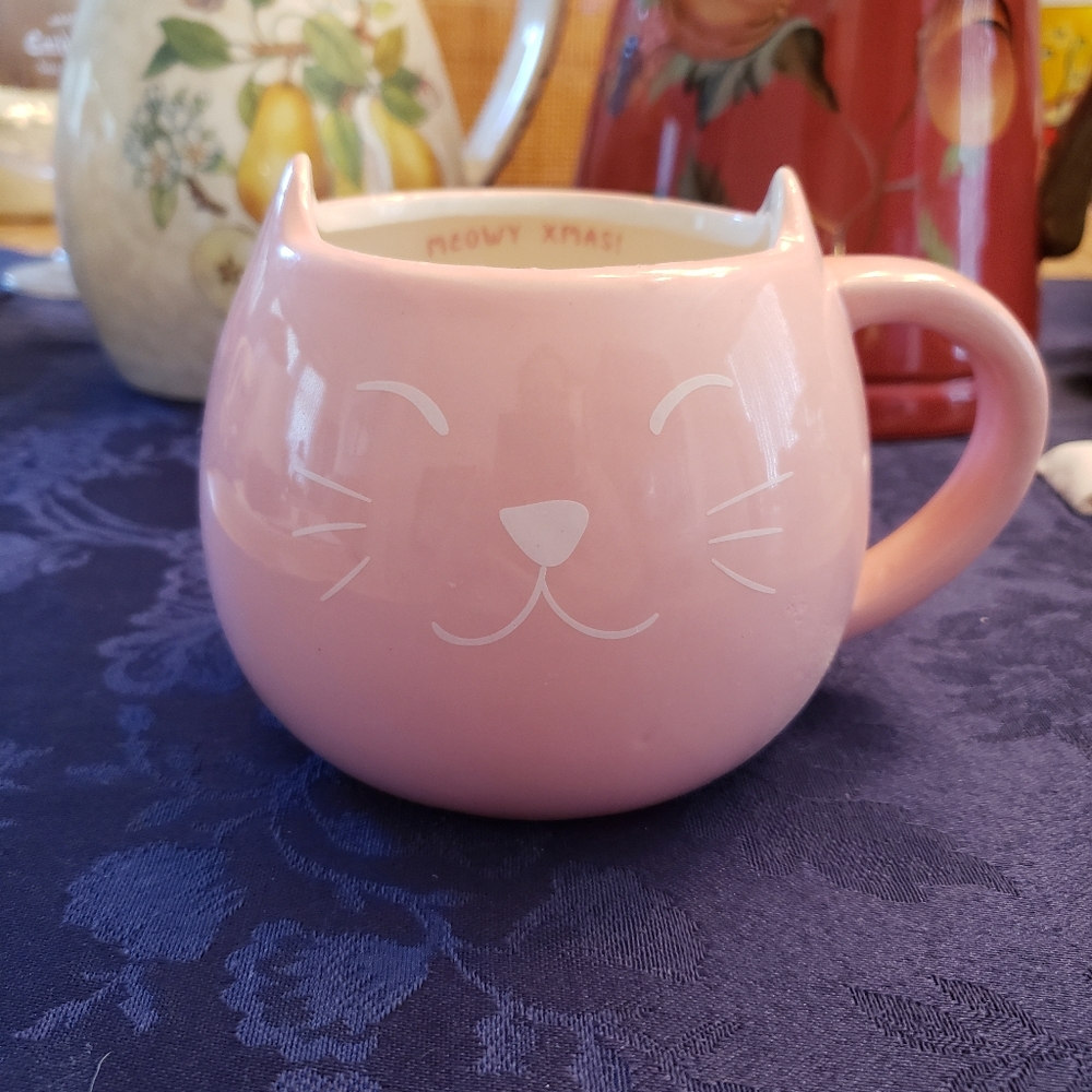 🐈 Chasing Lola 🐈  MUG CUP - Picture 9 of 11